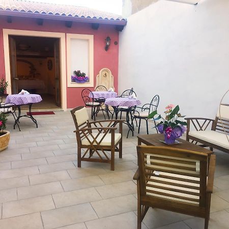 B&B Mariposa Sennori Екстер'єр фото