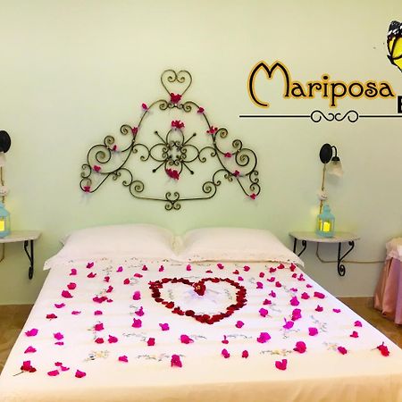 B&B Mariposa Sennori Екстер'єр фото