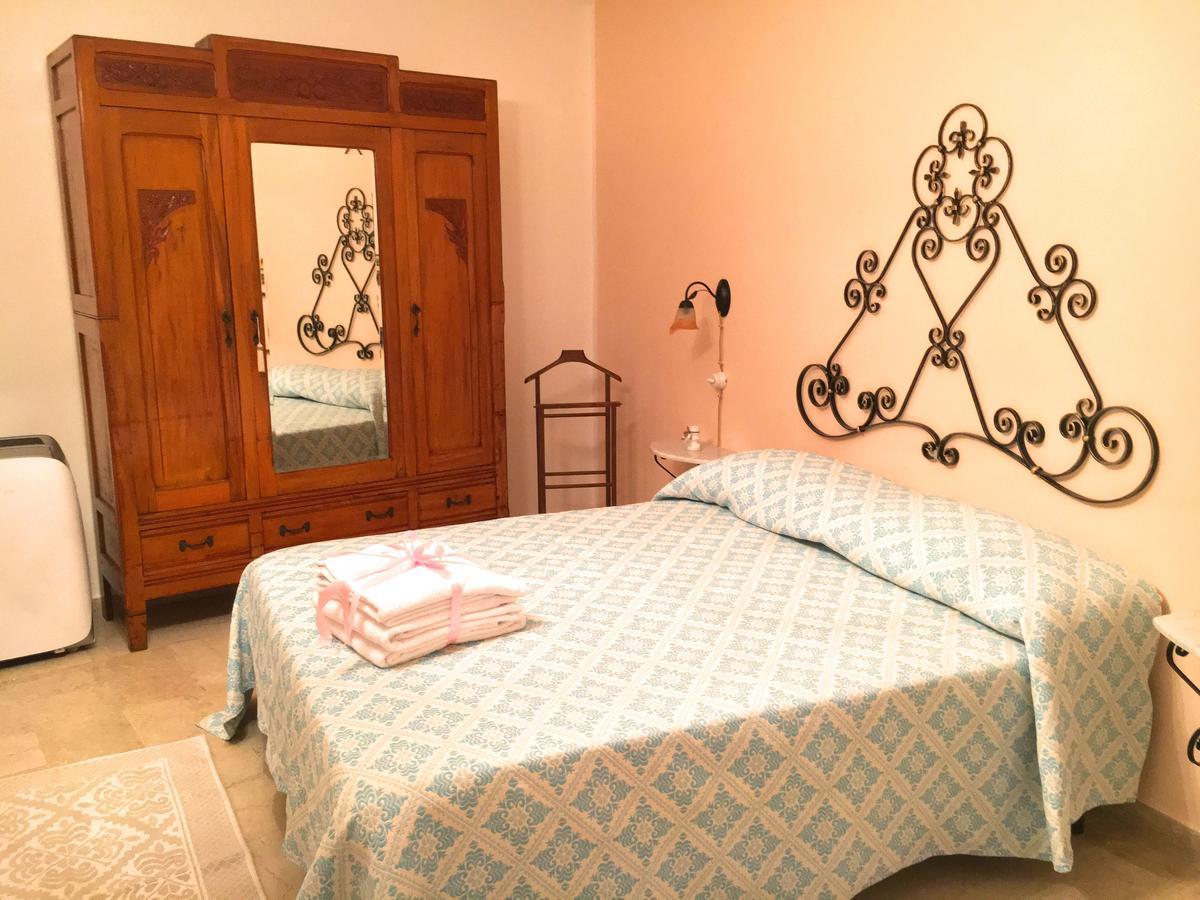B&B Mariposa Sennori Екстер'єр фото