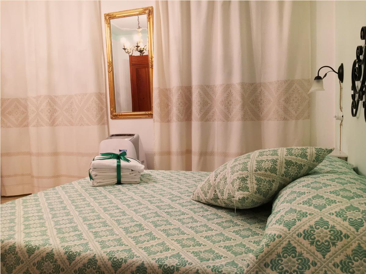 B&B Mariposa Sennori Екстер'єр фото