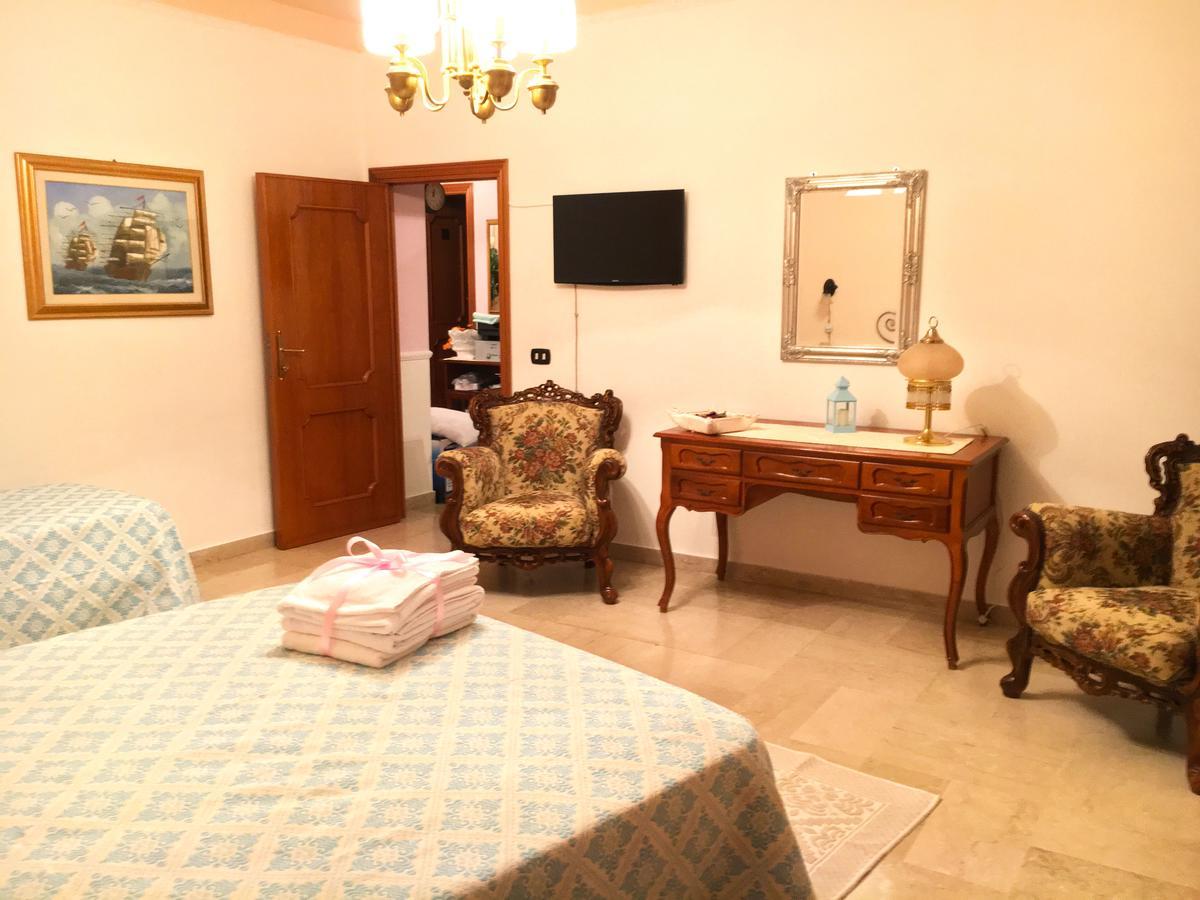 B&B Mariposa Sennori Екстер'єр фото
