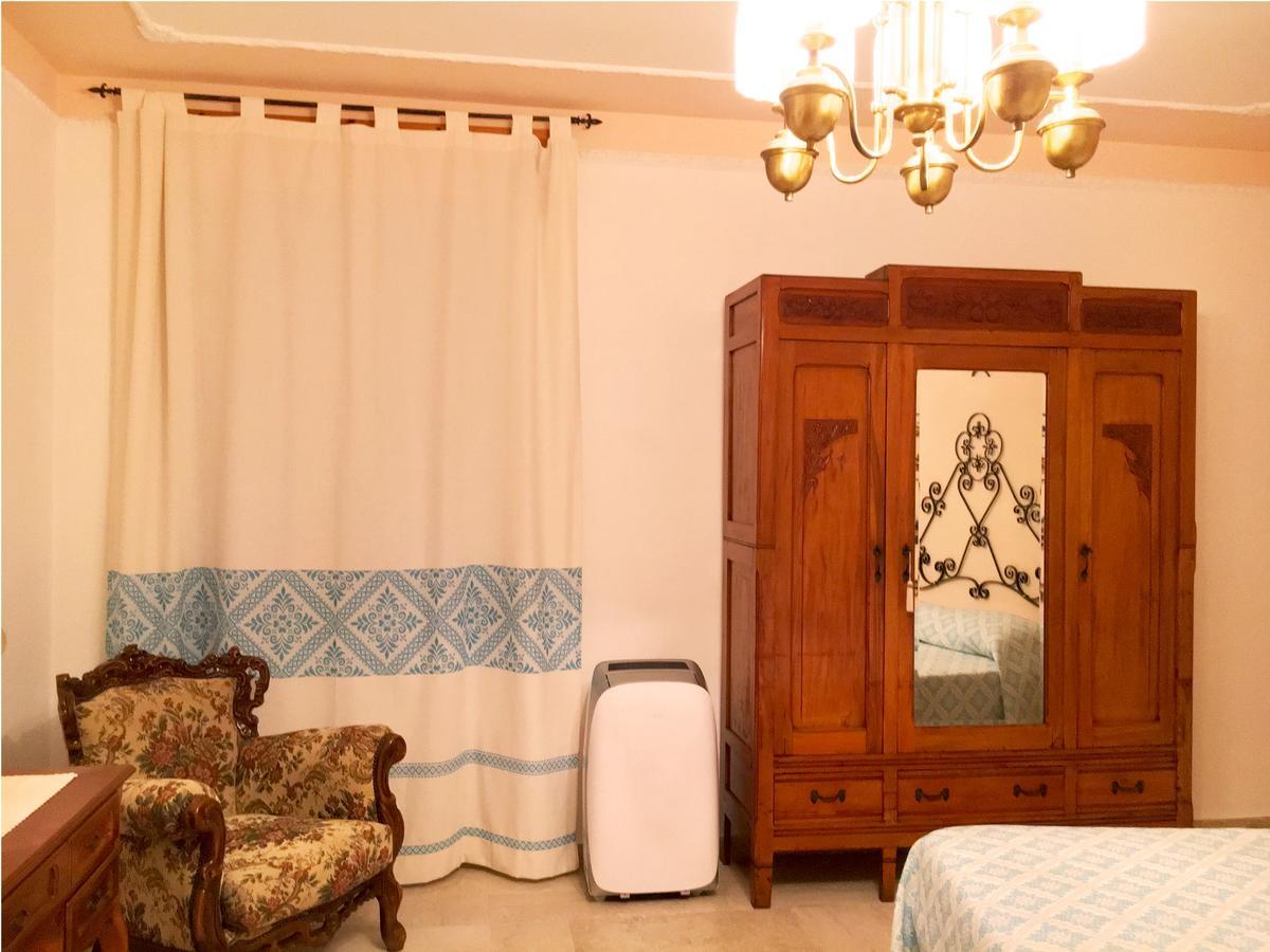 B&B Mariposa Sennori Екстер'єр фото