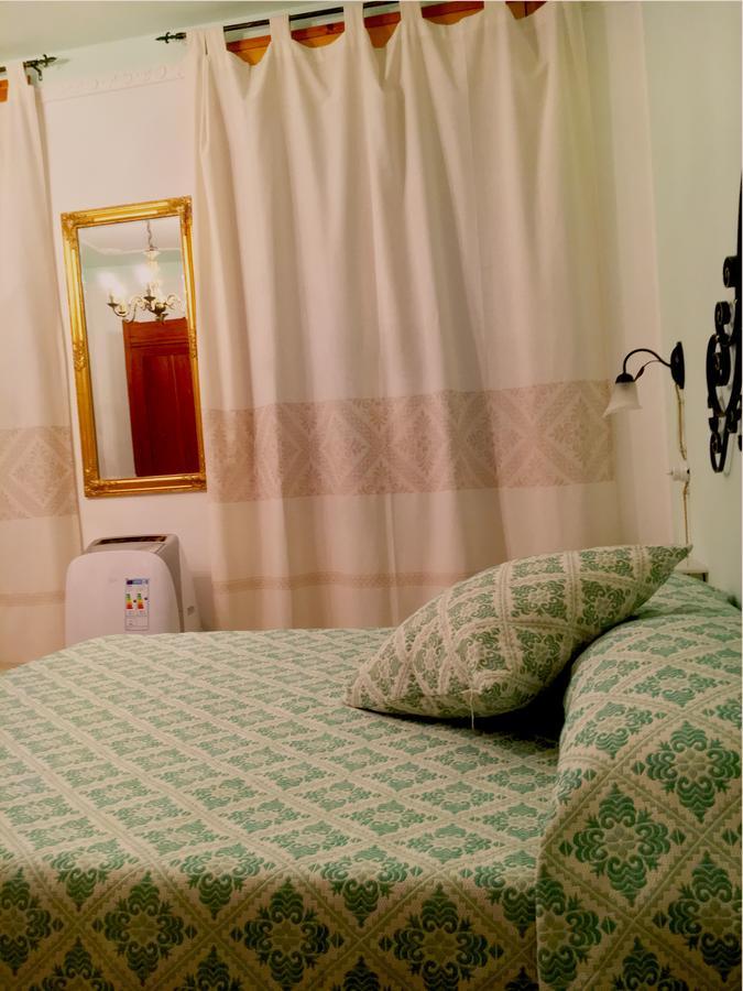 B&B Mariposa Sennori Екстер'єр фото