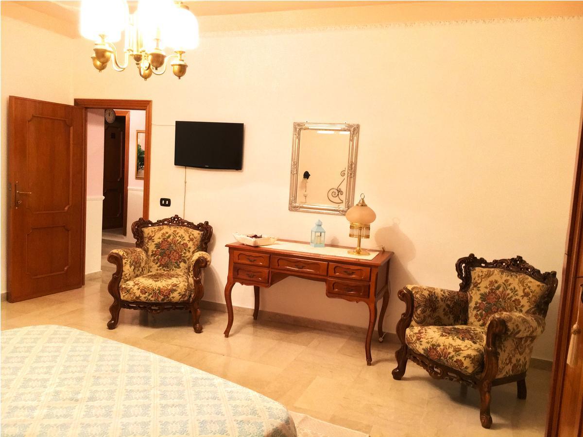 B&B Mariposa Sennori Екстер'єр фото