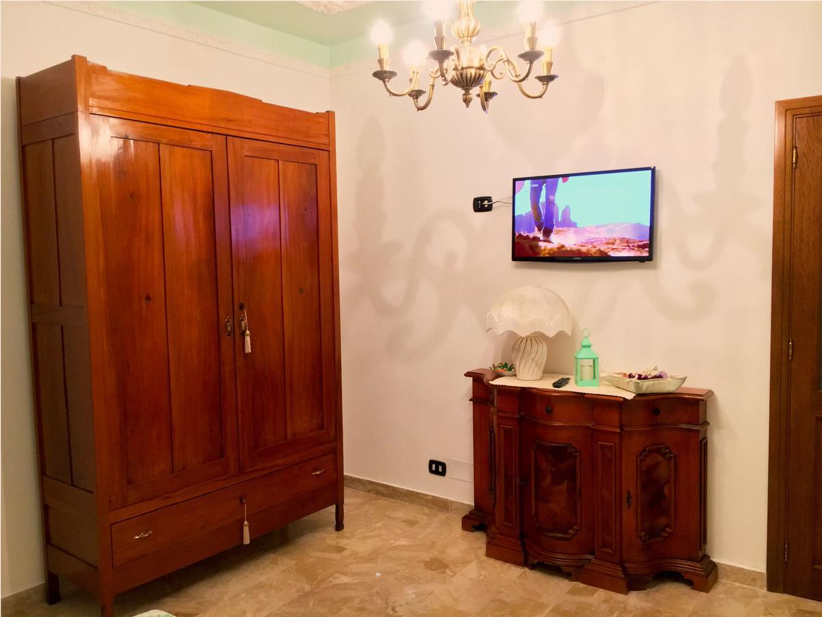 B&B Mariposa Sennori Екстер'єр фото