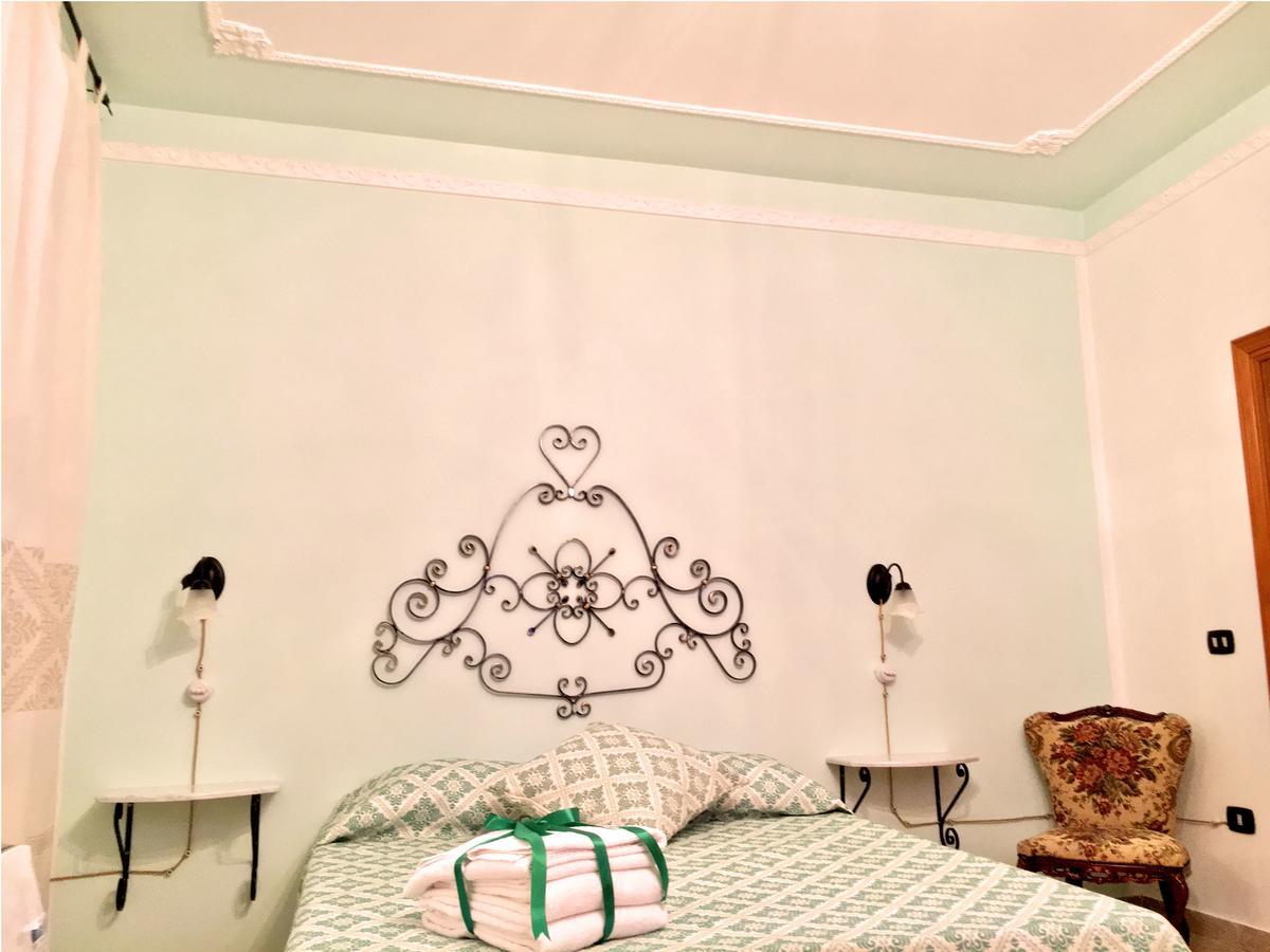 B&B Mariposa Sennori Екстер'єр фото