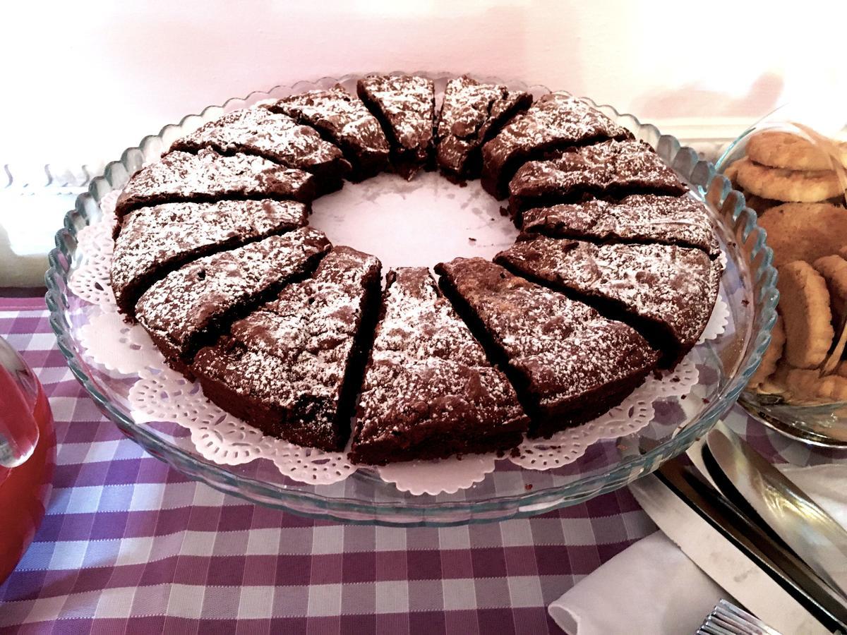 B&B Mariposa Sennori Екстер'єр фото