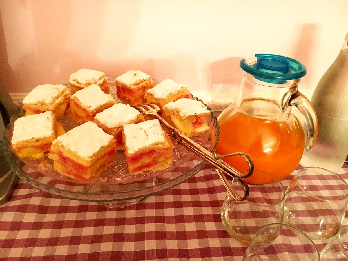 B&B Mariposa Sennori Екстер'єр фото