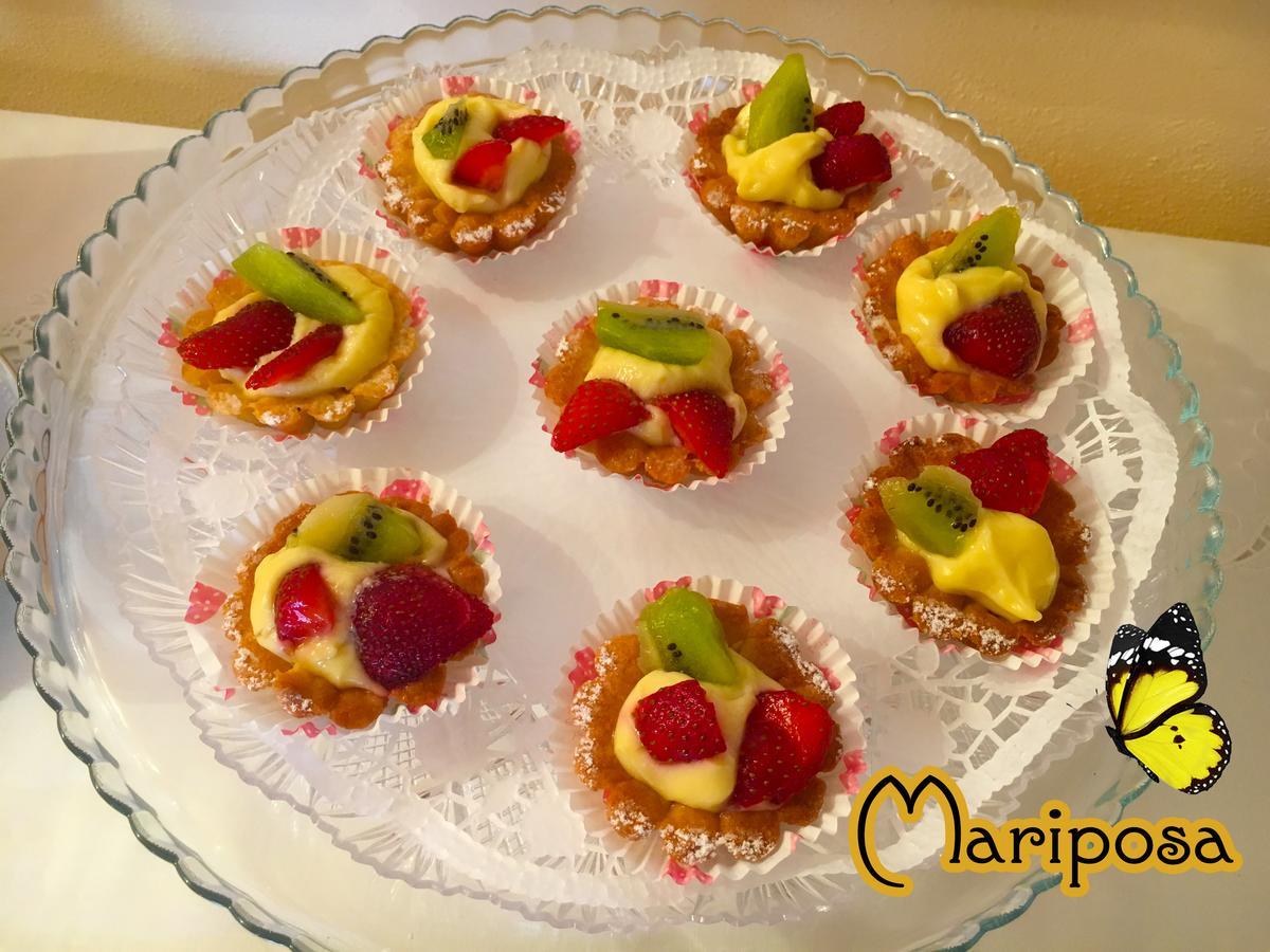 B&B Mariposa Sennori Екстер'єр фото