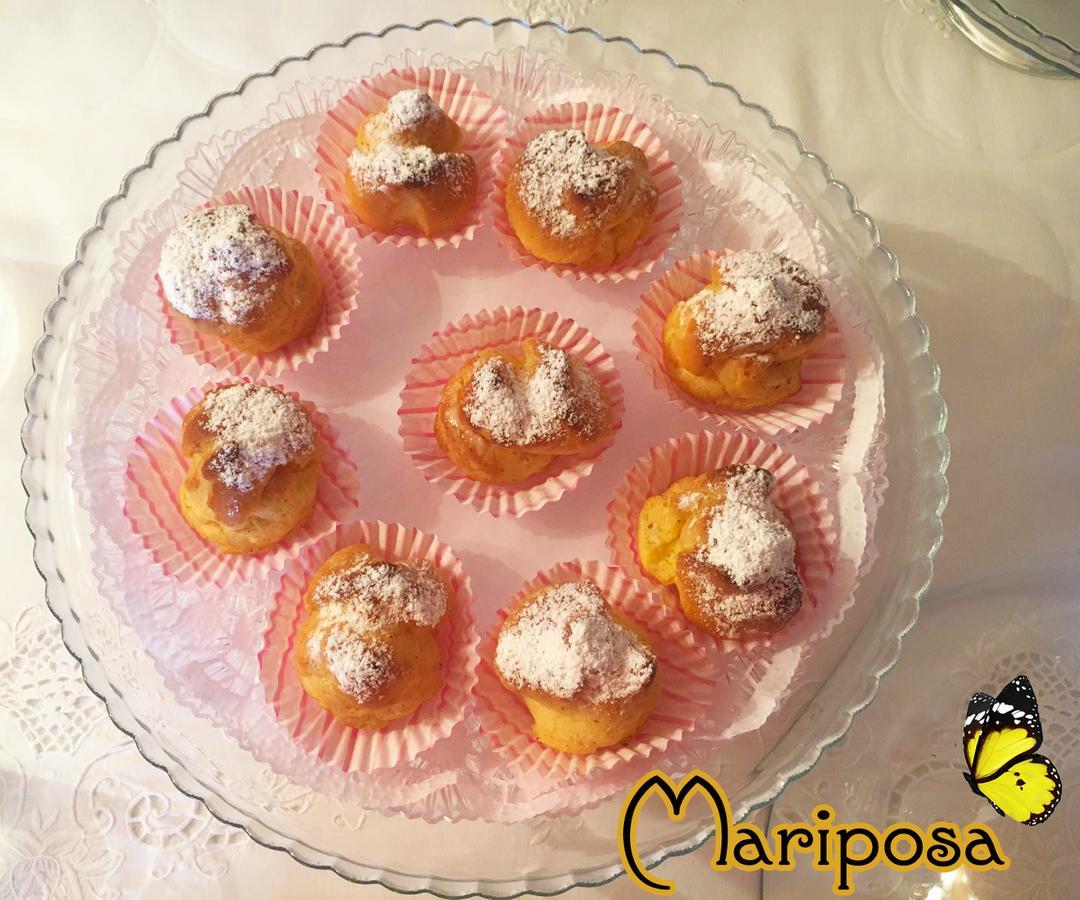 B&B Mariposa Sennori Екстер'єр фото