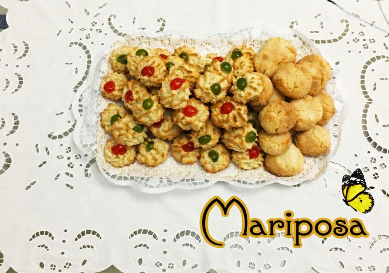 B&B Mariposa Sennori Екстер'єр фото